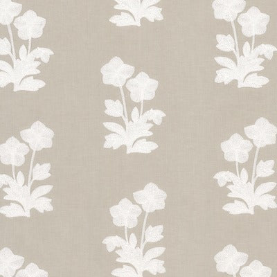 Stout Fabrics , Lonestar Lonestar, Beige color, Multipurpose Embroideries style type , pattern number  LONE-1