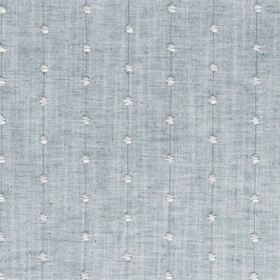 Stout Fabrics , Lovable Lovable, Blue color, Multipurpose Embroideries style type , pattern number  LOVA-1