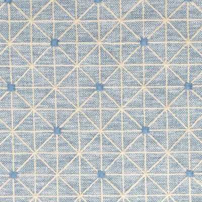 STOUT FABRICS  -LUCILLE -LUCI-3