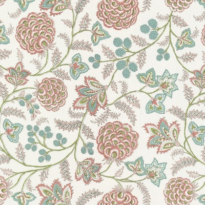 Stout Fabrics , Lyman Lyman, Multi color, Multipurpose Print style type , pattern number  LYMA-1