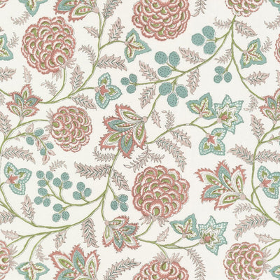 STOUT FABRICS  -LYMAN -LYMA-1