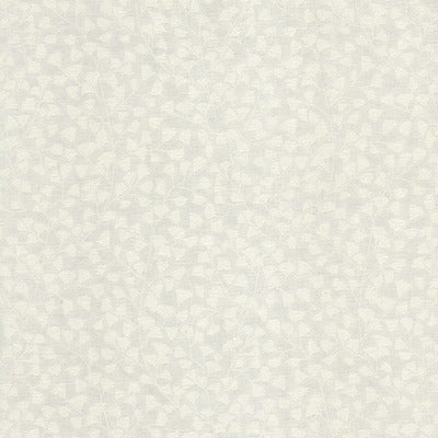 Stout Fabrics , Lynbrook Lynbrook, White color, Drapery Jacquard style type , pattern number  LYNB-3