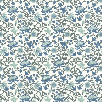 Stout Fabrics , Lynnbrook Lynnbrook, Seaglass color, Multipurpose Embroideries style type , pattern number  LYNN-1