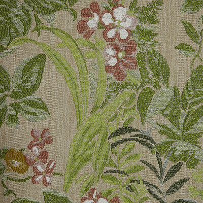 Kravet Fabrics , a selection of fabrics such as velvet, damask, cotton, silk, linen and sheers.