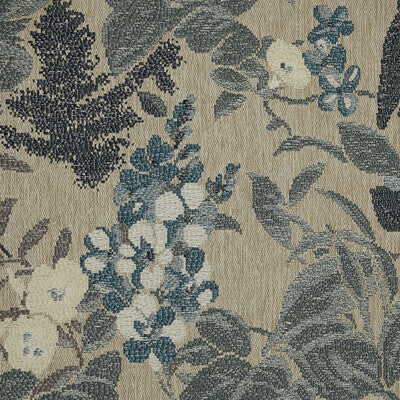Kravet Fabrics , a selection of fabrics such as velvet, damask, cotton, silk, linen and sheers.
