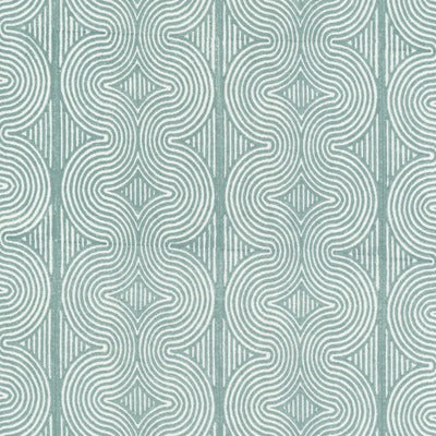 Stout Fabrics , Macready Macready, Spa color, Multipurpose Print style type , pattern number  MACR-1