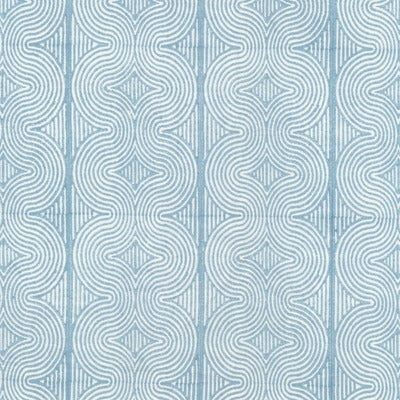 Stout Fabrics , Macready Macready, Blue color, Multipurpose Print style type , pattern number  MACR-3