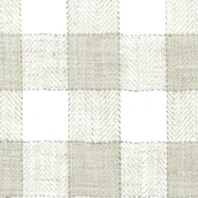 Stout Fabrics , Maize Maize, Grey color, Multipurpose Wovens style type , pattern number  MAIZ-1