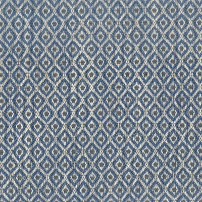 Stout Fabrics , Marjorie Marjorie, Blue color, Upholstery Wovens style type , pattern number  MARJ-3