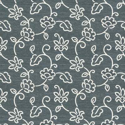Stout Fabrics , Marvelous Marvelous, Blue color, Multipurpose Embroideries style type , pattern number  MARV-2