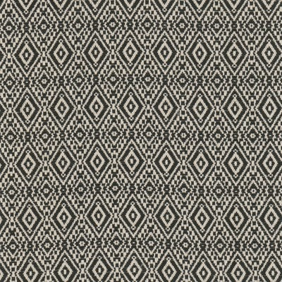 Stout Fabrics , Marzio Marzio, Black color, Upholstery Wovens style type , pattern number  MARZ-1