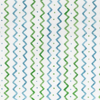 Stout Fabrics , Mason Mason, Green color, Multipurpose Print style type , pattern number  MASO-2