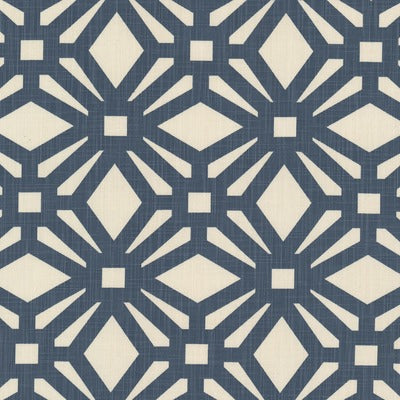 Stout Fabrics , Matrix Matrix, Blue color, Multipurpose Print style type , pattern number  MATR-1