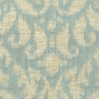 Stout Fabrics , Maude Maude, Spa color, Upholstery Wovens style type , pattern number  MAUD-1