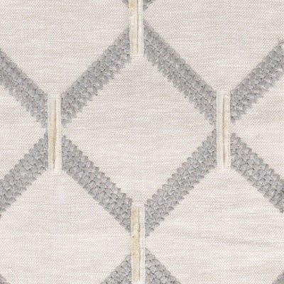 Stout Fabrics , Maxwell Maxwell, Grey color, Multipurpose Embroideries style type , pattern number  MAXW-1