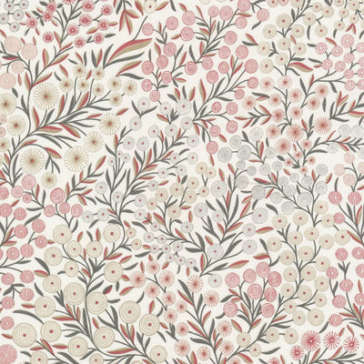 STOUT FABRICS  -MAYBERRY -MAYB-2