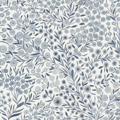 STOUT FABRICS  -MAYBERRY -MAYB-3