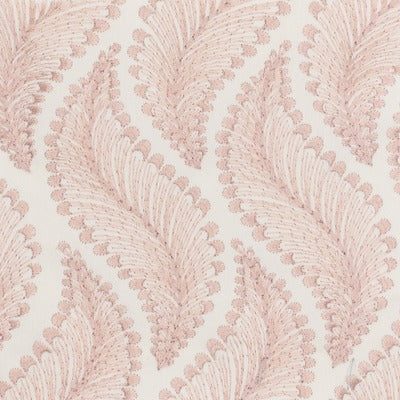 Stout Fabrics , Mcgarvey Mcgarvey, Pink color, Multipurpose Embroideries style type , pattern number  MCGA-2