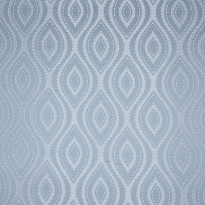 Stout Fabrics , Mcpherson Mcpherson, Blue color, Multipurpose Jacquard style type , pattern number  MCPH-1