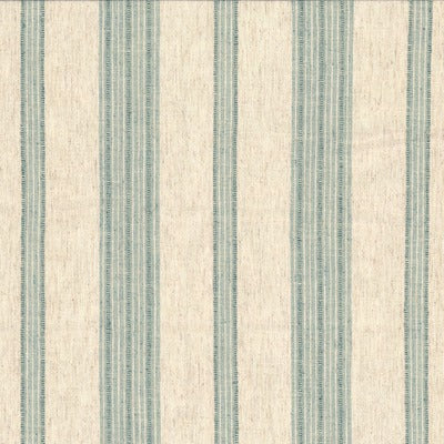 Stout Fabrics , Measure Measure, Spa color, Multipurpose Wovens style type , pattern number  MEAS-1