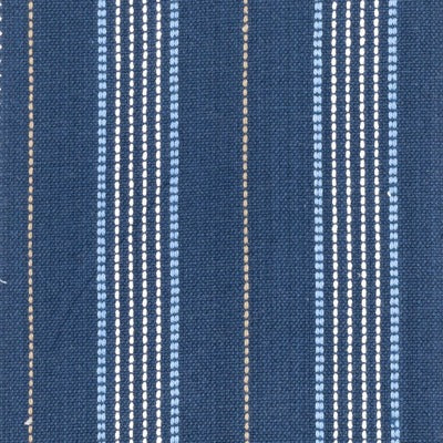 Stout Fabrics , Meeting Meeting, Blue color, Multipurpose Wovens style type , pattern number  MEET-2