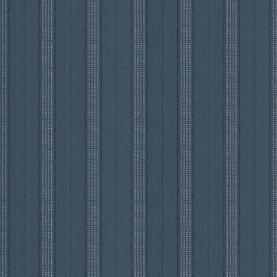 Stout Fabrics , Meeting Meeting, Blue color, Multipurpose Wovens style type , pattern number  MEET-5