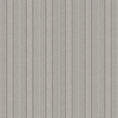 Stout Fabrics , Meeting Meeting, Grey color, Multipurpose Wovens style type , pattern number  MEET-6