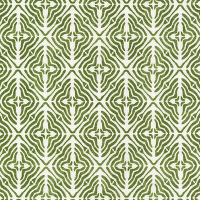 Stout Fabrics , Megan Megan, Green color, Multipurpose Print style type , pattern number  MEGA-3