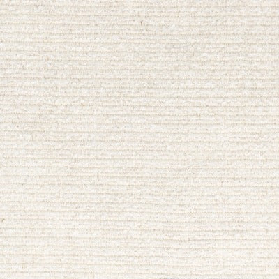 Stout Fabrics , Melba Melba, White color, Multipurpose Texture style type , pattern number  MELB-1