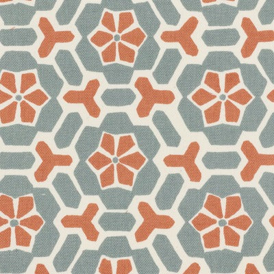 Stout Fabrics , Merger Merger, Spa color, Multipurpose Print style type , pattern number  MERG-1