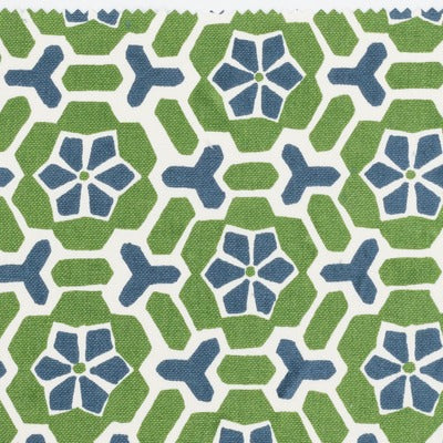 Stout Fabrics , Merger Merger, Green color, Multipurpose Print style type , pattern number  MERG-2