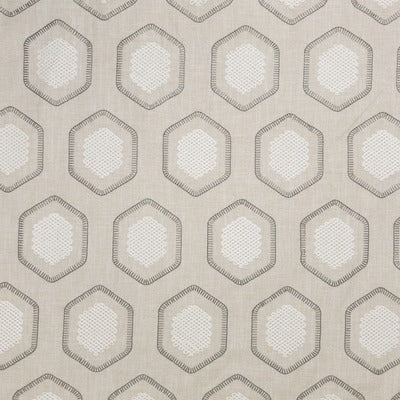 Stout Fabrics , Mervine Mervine, Beige color, Multipurpose Embroideries style type , pattern number  MERV-1