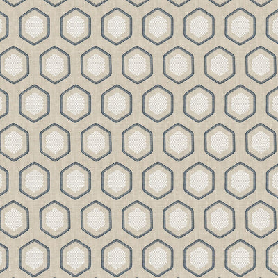 STOUT FABRICS  -MERVINE -MERV-3