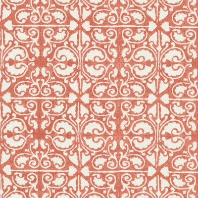 Stout Fabrics , Meteor Meteor, Orange color, Multipurpose Print style type , pattern number  METE-1