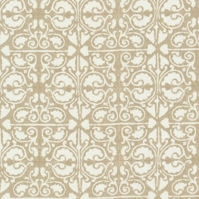 Stout Fabrics , Meteor Meteor, Beige color, Multipurpose Print style type , pattern number  METE-2