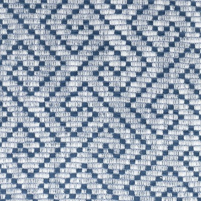 Stout Fabrics , Metro Metro, Blue color, Upholstery Wovens style type , pattern number  METR-3