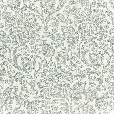 Stout Fabrics , Mineola Mineola, Charcoal color, Multipurpose Embroideries style type , pattern number  MINE-2
