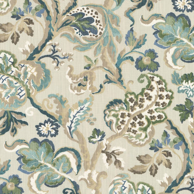 STOUT FABRICS  -MINSTREL -MINS-2