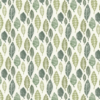 Stout Fabrics , Molecule Molecule, Green color, Multipurpose Print style type , pattern number  MOLE-2