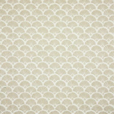 Stout Fabrics , Moncheri Moncheri, Beige color, Multipurpose Print style type , pattern number  MONC-3