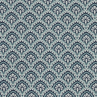 Stout Fabrics , Morale Morale, Blue color, Upholstery Wovens style type , pattern number  MORA-7