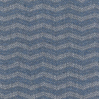 Stout Fabrics , Morgan Morgan, Blue color, Upholstery Wovens style type , pattern number  MORG-2