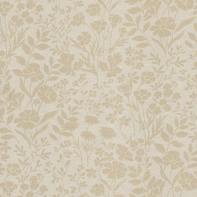 Stout Fabrics , Mozart Mozart, Gold color, Drapery Jacquard style type , pattern number  MOZA-3