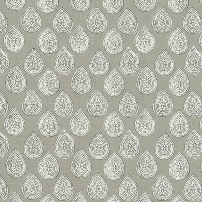 Stout Fabrics , Myth Myth, Grey color, Multipurpose Print style type , pattern number  MYTH-1