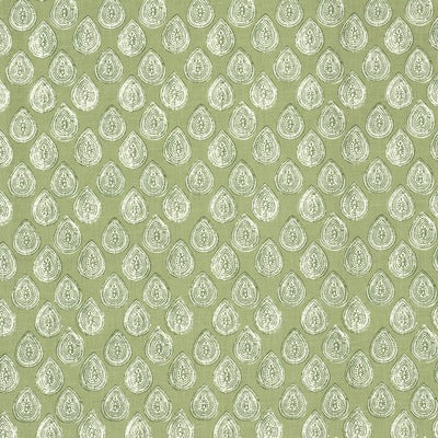 Stout Fabrics , Myth Myth, Green color, Multipurpose Print style type , pattern number  MYTH-3