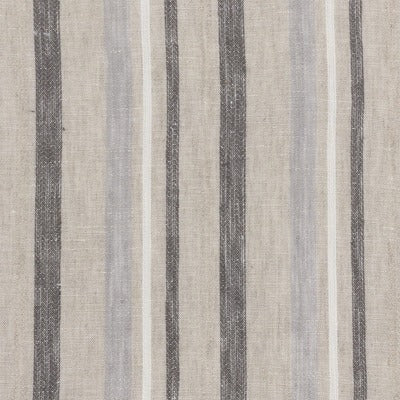 Stout Fabrics , Nadia Nadia, Grey color, Drapery Woven style type , pattern number  NADI-1