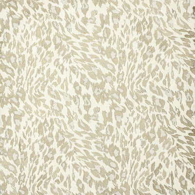 Stout Fabrics , Nampa Nampa, Beige color, Multipurpose Embroideries style type , pattern number  NAMP-1