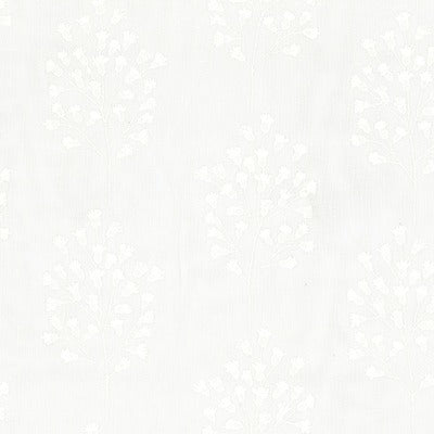 Stout Fabrics , Naples Naples, White color, Drapery Sheer style type , pattern number  NAPL-2