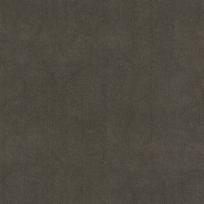Stout Fabrics , Narcissus Narcissus, Grey color, Faux Leather style type , pattern number  NARC-1