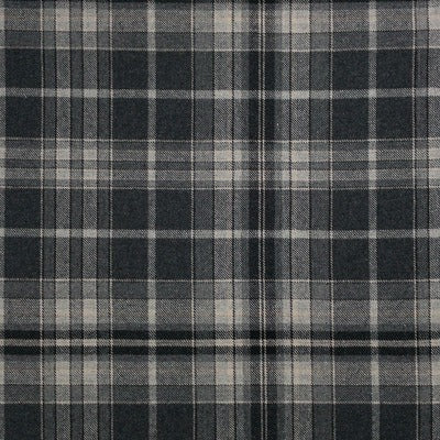 Stout Fabrics , Nasby Nasby, Grey color, Multipurpose Wovens style type , pattern number  NASB-1